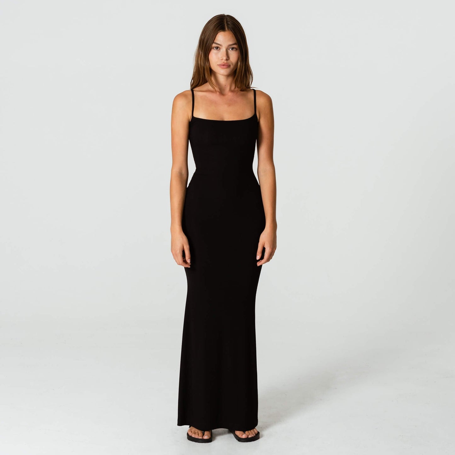 Olivia | Maxikleid