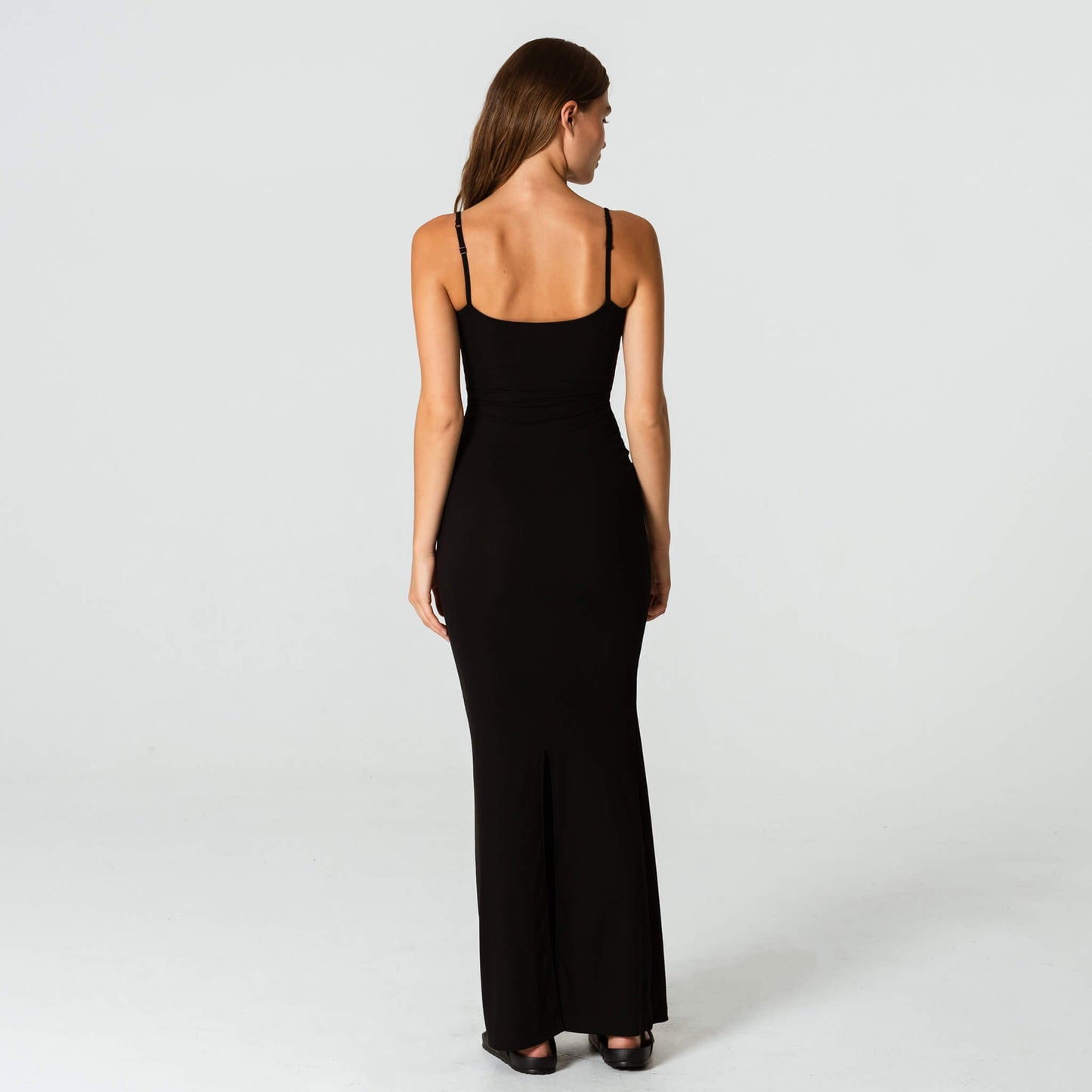 Olivia | Maxikleid