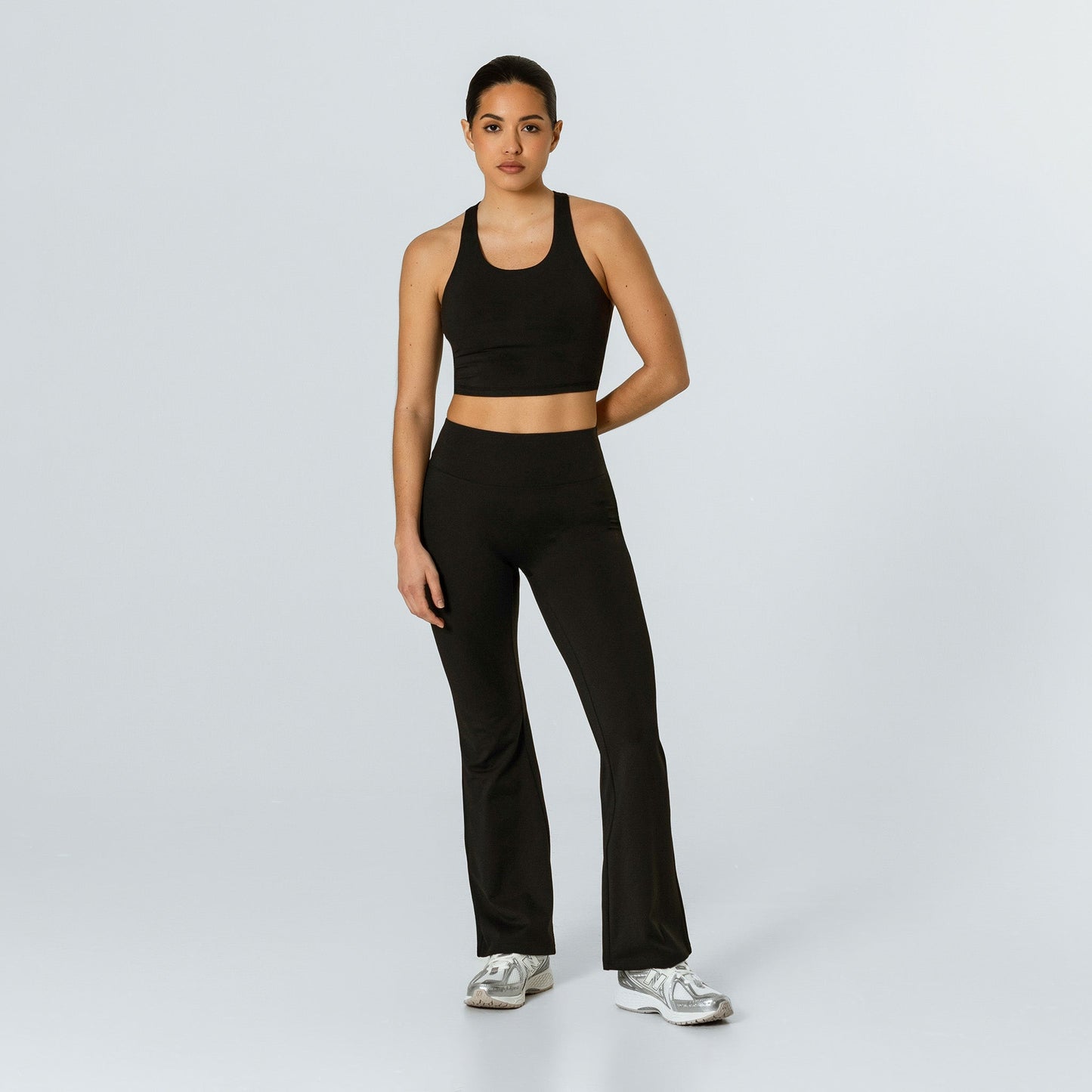 Marie | Flared Legging