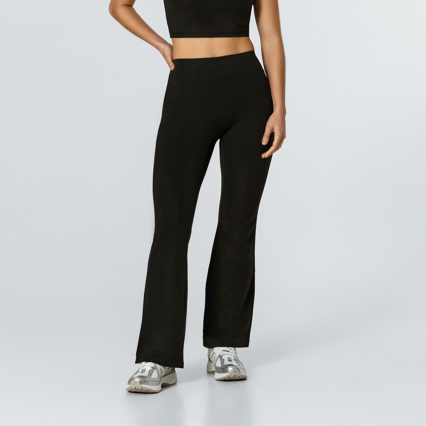 Marie | Flared Legging