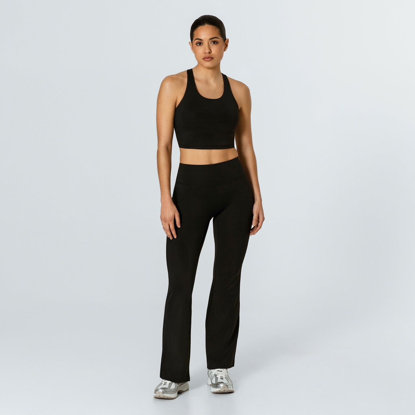 Marie | Flared Legging