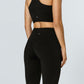 Marie | Flared Legging