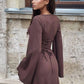 Anna-Lena | Maxi Kleid