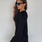 Anna-Lena | Maxi Kleid