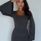 Anna-Lena | Maxi Kleid