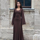 Anna-Lena | Maxi Kleid