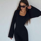 Anna-Lena | Maxi Kleid