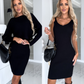 Hannah | Elegant Dress