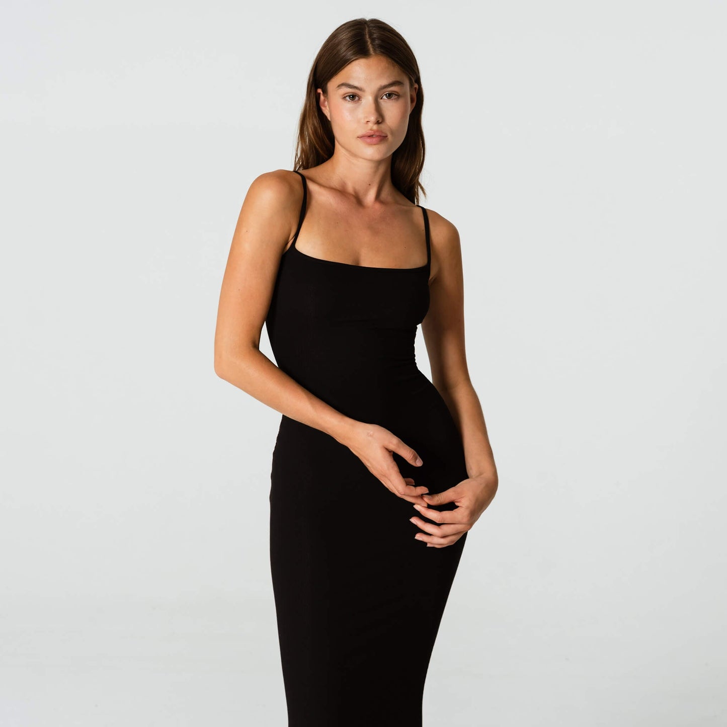 Olivia | Maxikleid