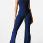 Joanna | Sleeveless Jumpsuit