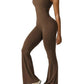Joanna | Sleeveless Jumpsuit