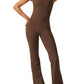 Joanna | Sleeveless Jumpsuit