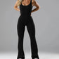 Joanna | Sleeveless Jumpsuit