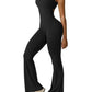 Joanna | Sleeveless Jumpsuit