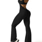 Joanna | Sleeveless Jumpsuit